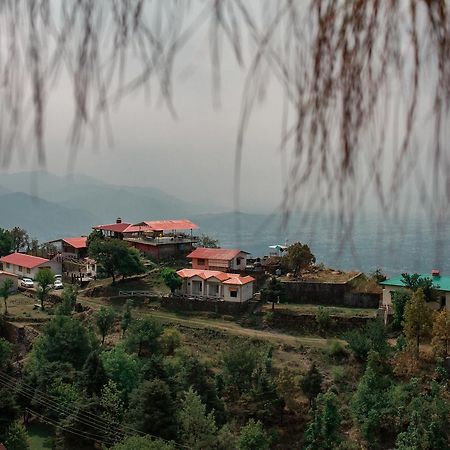 Saiva Hill Resort Mussoorie Eksteriør bilde