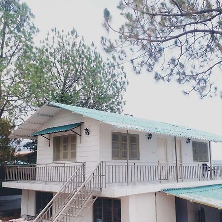 Saiva Hill Resort Mussoorie Eksteriør bilde