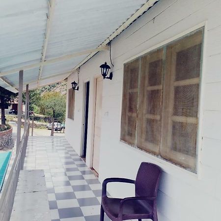 Saiva Hill Resort Mussoorie Eksteriør bilde