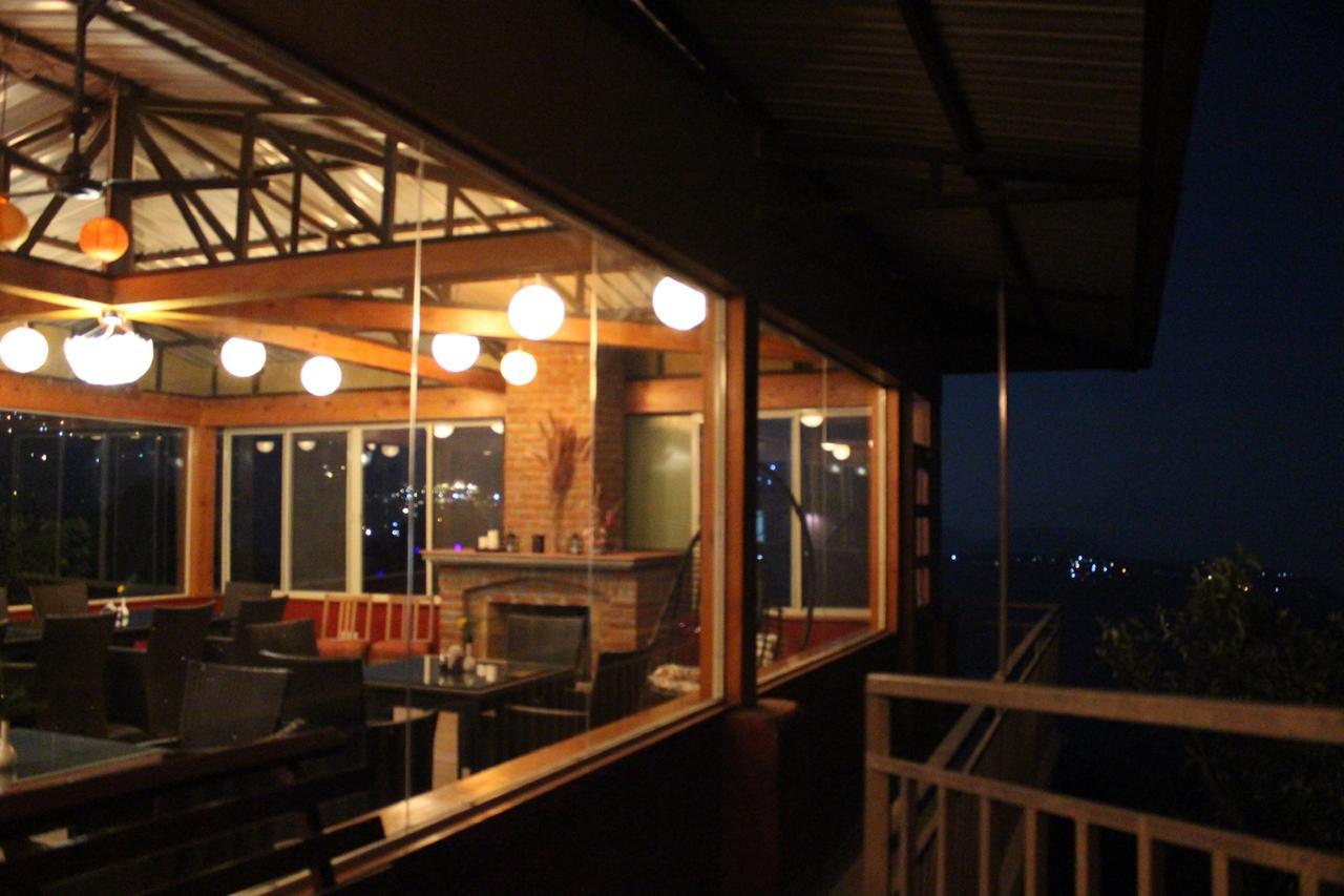 Saiva Hill Resort Mussoorie Eksteriør bilde