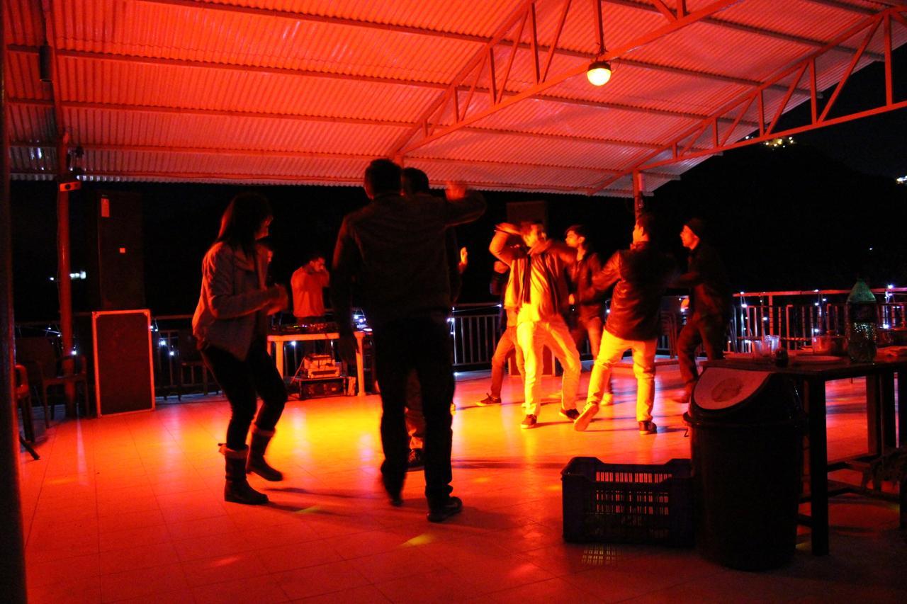 Saiva Hill Resort Mussoorie Eksteriør bilde
