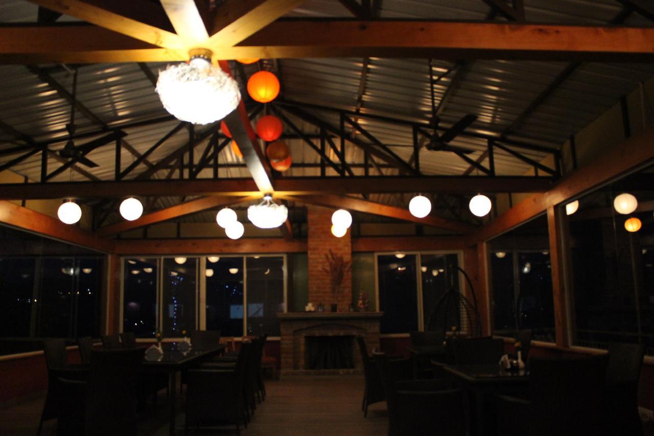 Saiva Hill Resort Mussoorie Eksteriør bilde