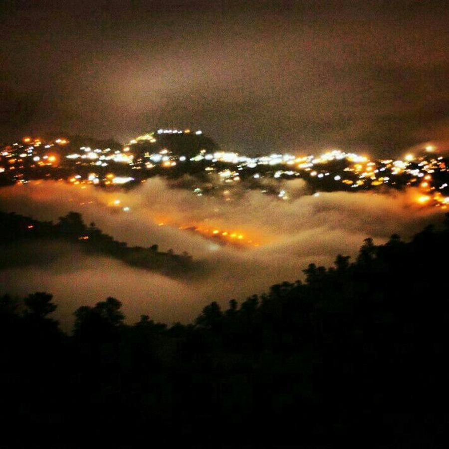 Saiva Hill Resort Mussoorie Eksteriør bilde