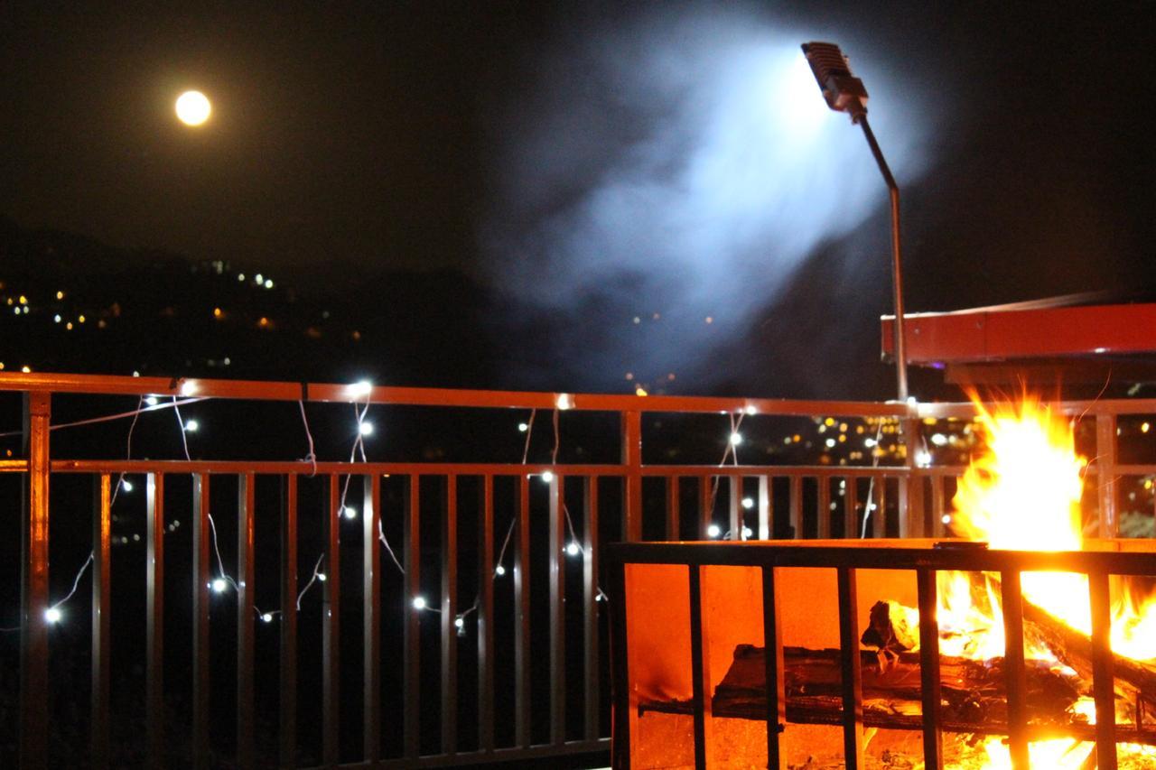 Saiva Hill Resort Mussoorie Eksteriør bilde