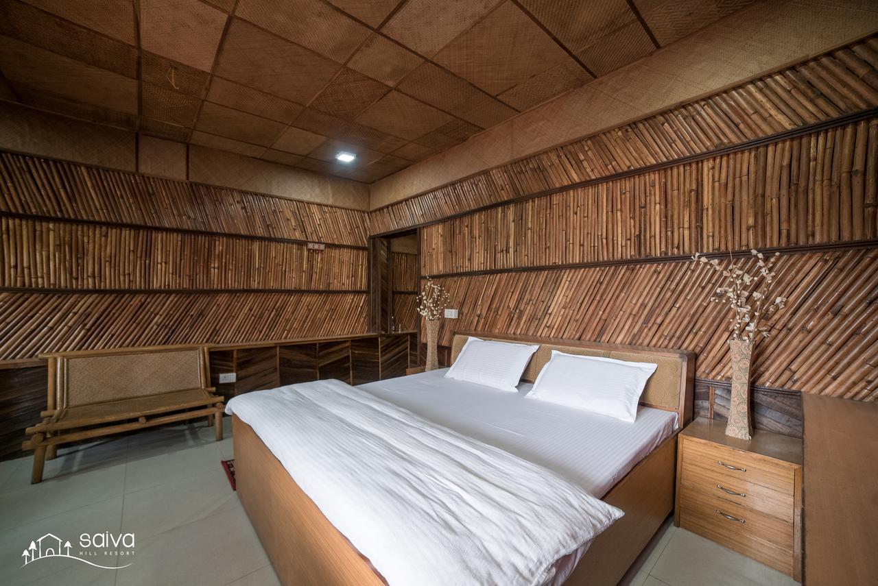 Saiva Hill Resort Mussoorie Eksteriør bilde