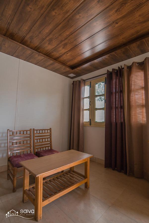 Saiva Hill Resort Mussoorie Eksteriør bilde