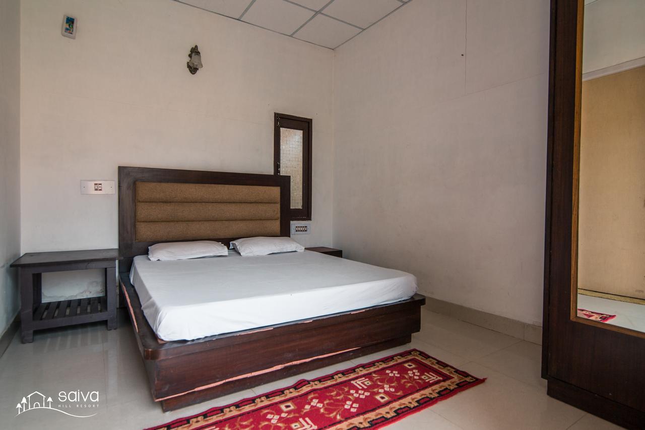 Saiva Hill Resort Mussoorie Eksteriør bilde
